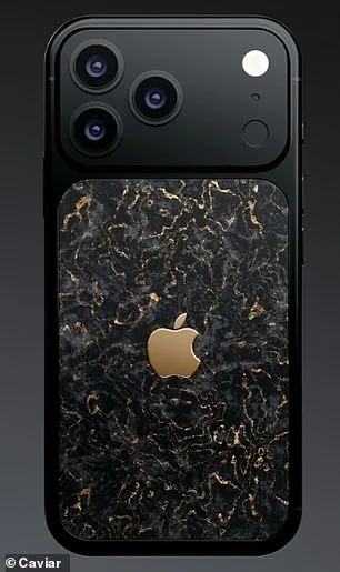 iPhone 17 Pro Max: Steve Jobs' Turtleneck Fragment and 50th Anniversary Luxury Edition