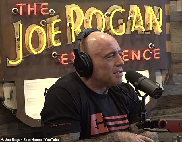 Joe Rogan Faces Backlash Over Contradictory Accounts of Being in Utah During Charlie Kirk's Assassination