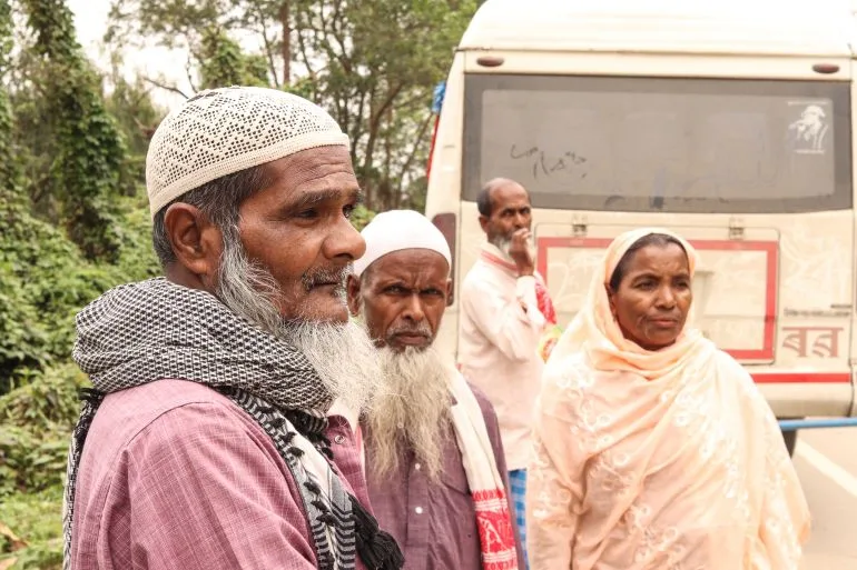 BJP Leverages Hindu Nationalism and Women's Welfare to Boost Assam Election Prospects