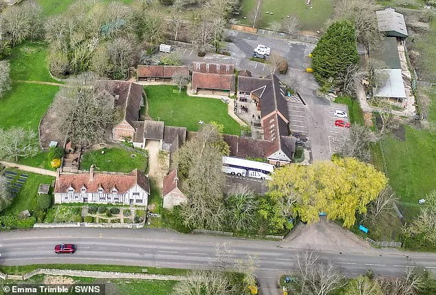 Controversial Plan to Build 6,700 Homes Sparks Debate Over Preserving Shakespeare's Rural Heritage in Wilmcote