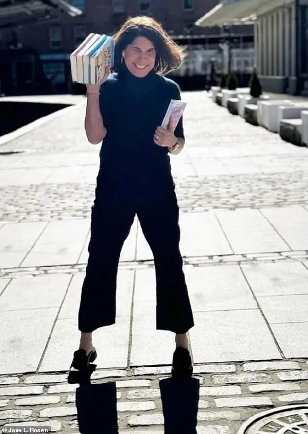 Digital Exile: How a Joke in a Novel Sparked a Social Media War on the Upper East Side