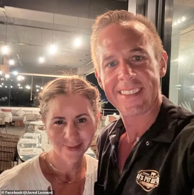 Restaurateur Jared Leonard Pleads Guilty to $2.3M COVID Fraud, Fled to Mexico as Restaurants Collapse