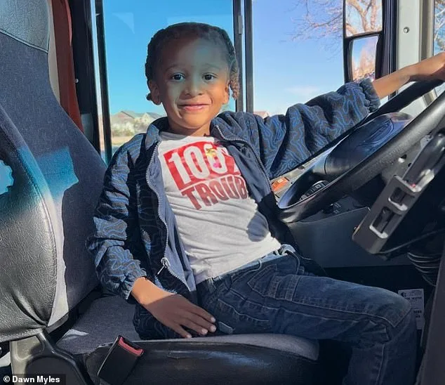 Shocking Tragedy: 5-Year-Old Killed by Brother in Centennial Home