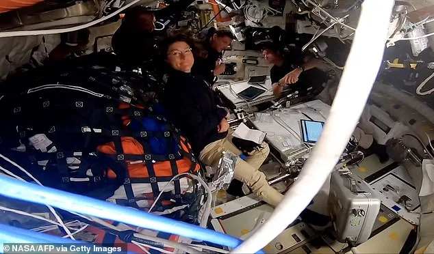 Artemis II Crew's Lunar Mission Bridges Earth and Cosmos with Historic Message