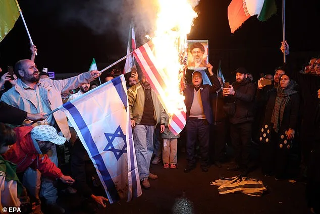 Iran Blocks Oil Tankers in Hormuz Amid Ceasefire and Rising Middle East Tensions