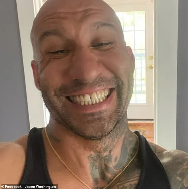 Jason Washington Faces Legal and Ethical Storm Over Concurrent Marriages and Outrageous Defense