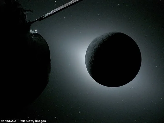 NASA Releases Historic Artemis II Moon Images: Earthset and Eclipse Capture Lunar Exploration Milestone