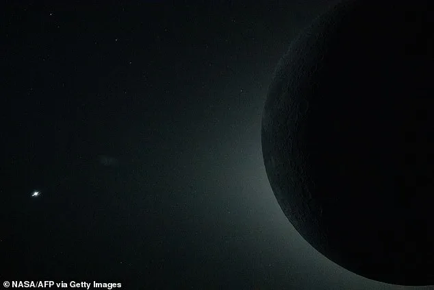 NASA Releases Historic Artemis II Moon Images: Earthset and Eclipse Capture Lunar Exploration Milestone