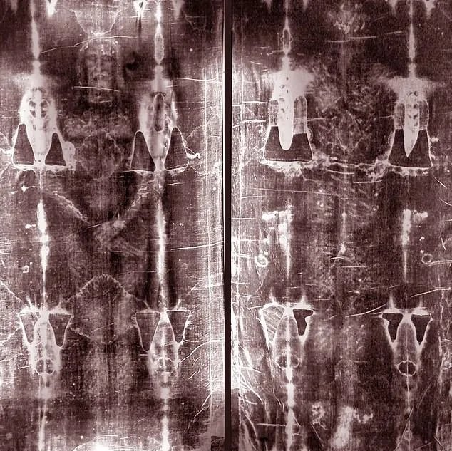 Shroud of Turin Mystery: Scientist Claims Breakthrough Using UV Lasers to Recreate Jesus' Image