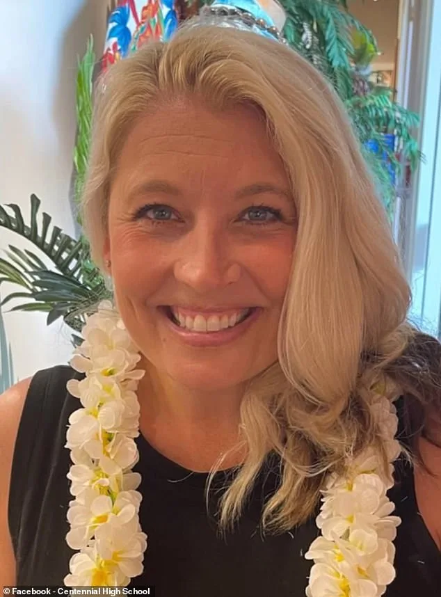 Teacher Accused of Grooming Student at Centennial High School Faces Allegations Linked to Noah Beck's Sister