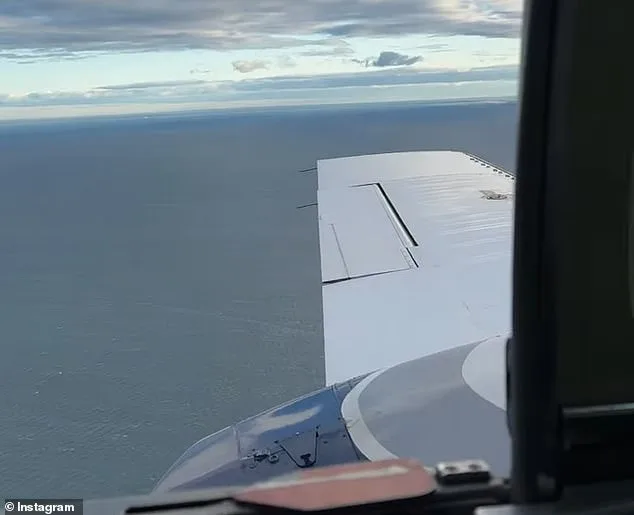 Miraculous Safe Landing After Cape Air Flight 42 Door Blows Open Mid-Flight