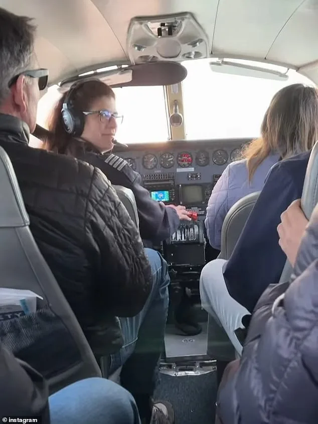Miraculous Safe Landing After Cape Air Flight 42 Door Blows Open Mid-Flight