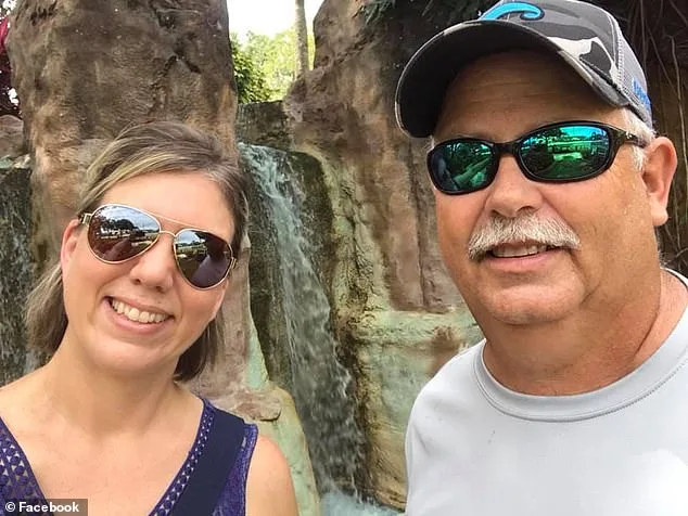 Woman Rescues Man from Ocean, Later Revealed to Be Double Murder Suspect