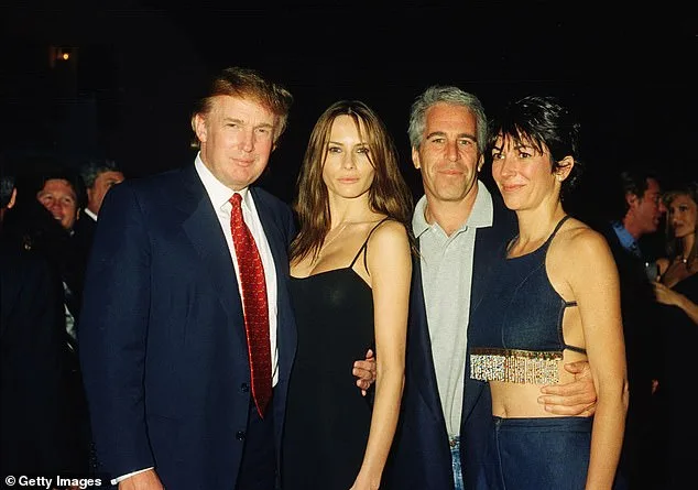 Melania Trump's Epstein Remarks Fuel Political Controversy as GOP Delays Documents