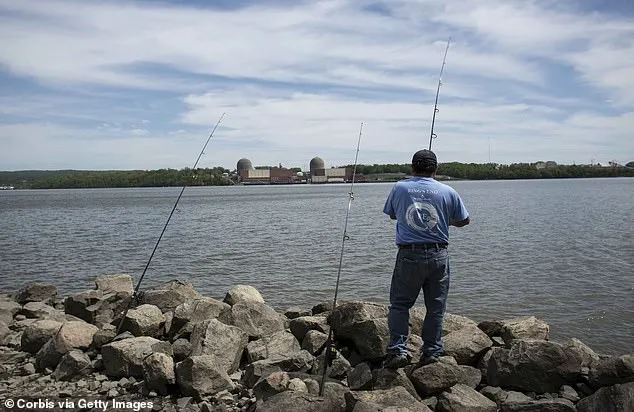 Six-Decade Radioactive Water Discharge into Hudson River Exposed in Resurfaced 1970 Report