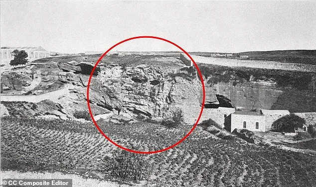 Heated Debate Over Jesus' Crucifixion Site: Church of the Holy Sepulchre vs. Ancient Hill Beyond Jerusalem Walls