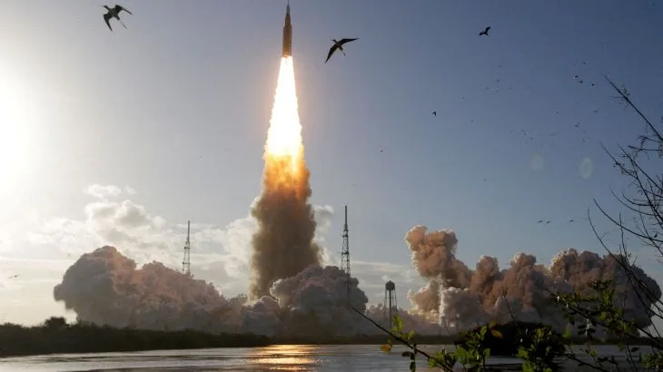 Kīlauea Volcano Erupts in Spectacular Display, Lava Fountains Reach Nearly 190 Meters as Residents Evacuate