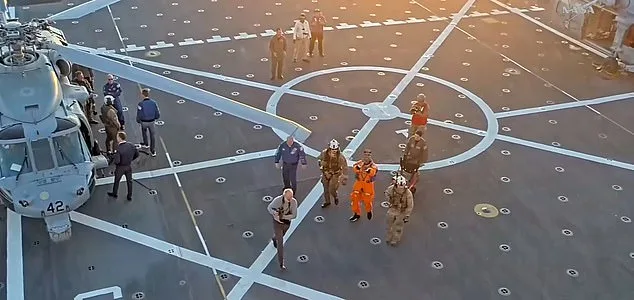 NASA's Artemis II Crew Successfully Splashes Down After Historic Moon Mission, Breaking Distance Record Set During Apollo Era