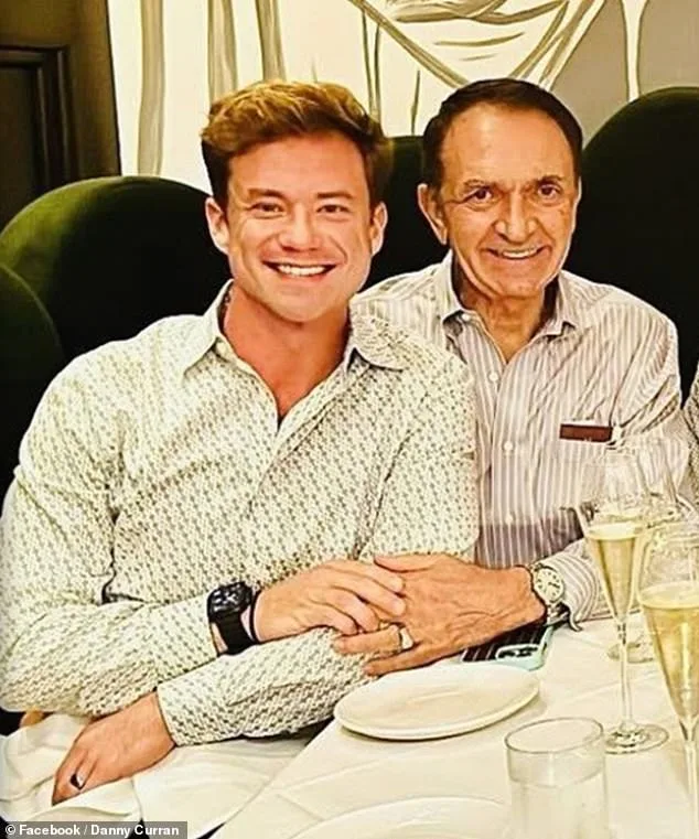 Tragic Death of Danny Curran, Partner of Fort Lauderdale Mayor Dean Trantalis, Sheds Light on Relationship Marked by Legal Struggles and Public Scrutiny