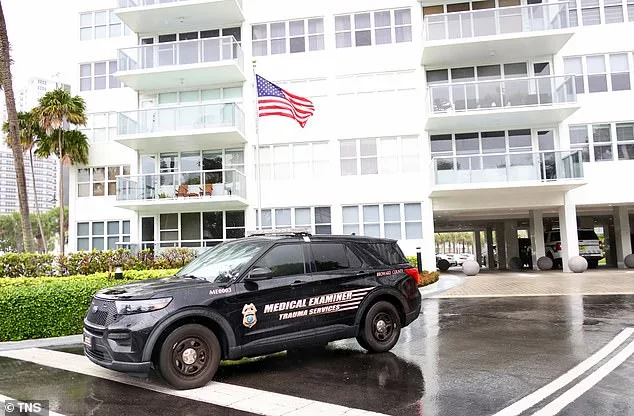 Tragic Death of Danny Curran, Partner of Fort Lauderdale Mayor Dean Trantalis, Sheds Light on Relationship Marked by Legal Struggles and Public Scrutiny