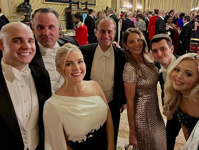 Trump's Midterm Gambit: Blair's Potential Exit Amid 43% Approval Rating Slump