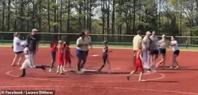 Viral Video Sparks Outrage After Coaches' Altercation in Little League Game
