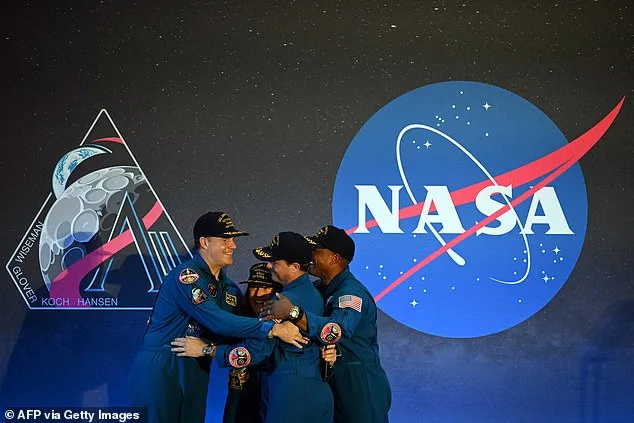 Artemis II Crew Returns to Houston After Historic Lunar Flyby, Marking a New Era in Space Exploration