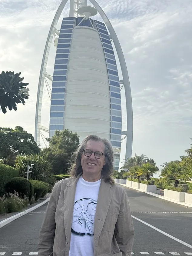 Dubai's Unraveling: A Cautionary Tale of Geopolitical Miscalculations and the Burj Al Arab's Silent Decline