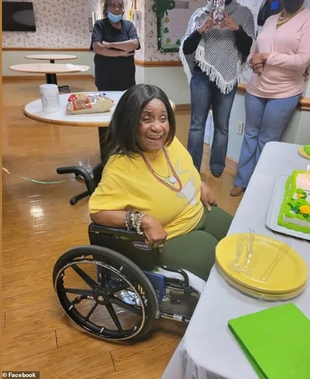 Marjorie A. Nutter Celebrates 100th Birthday: A Century of Faith, Family, and Grace