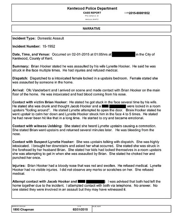 Behind the 'Sailing Hookers' Glamour: A Fractured Marriage and Hidden Violence