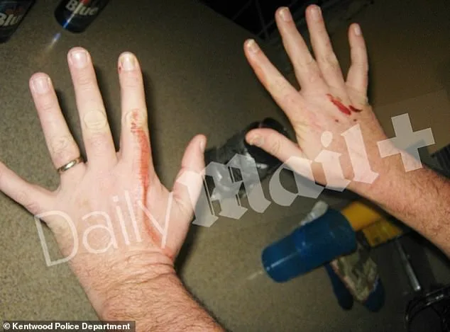 Behind the 'Sailing Hookers' Glamour: A Fractured Marriage and Hidden Violence