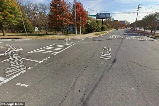 Explosive Prank Backfires: North Carolina Woman's Joke Leads to Deadly Confrontation and Felony Charges