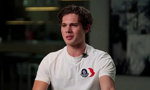 Influencer Clavicular Faces Outrage Over Extreme Self-Improvement and Drug Use