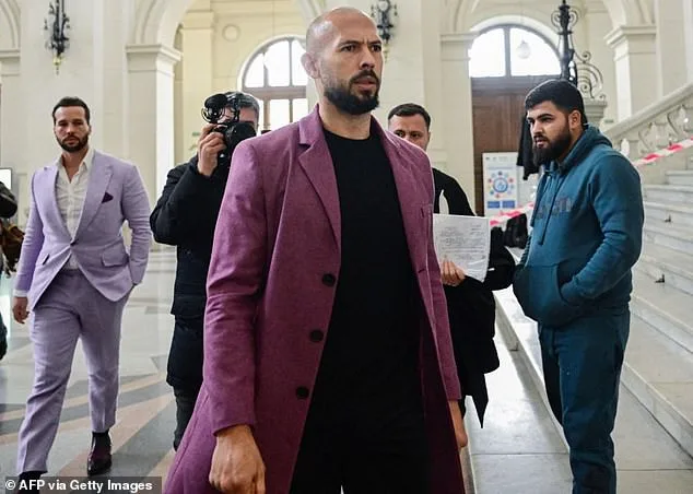 Influencer Clavicular Faces Outrage Over Extreme Self-Improvement and Drug Use