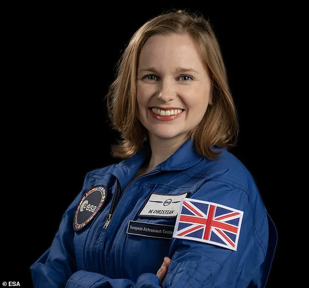 Voices of the First Woman on the Moon: A Historic Leap for Equality in Space Exploration