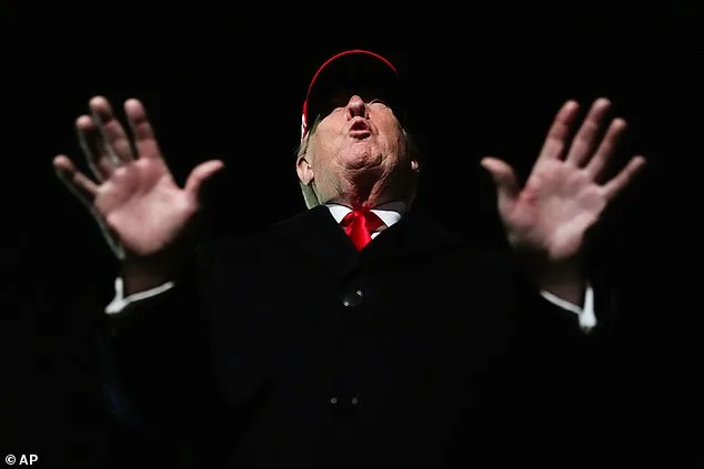 Federal Judge Dismisses Trump's $10 Billion Defamation Suit Against *The Wall Street Journal* Over Epstein Birthday Card Allegations