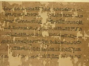 Great Pyramid of Giza's Secret Revealed: Hidden Spiral Ramp Theory Solves 4,500-Year-Old Construction Mystery