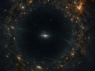 Groundbreaking Study Reveals Universe Expanding Faster Than Predicted, Deepening Hubble Tension