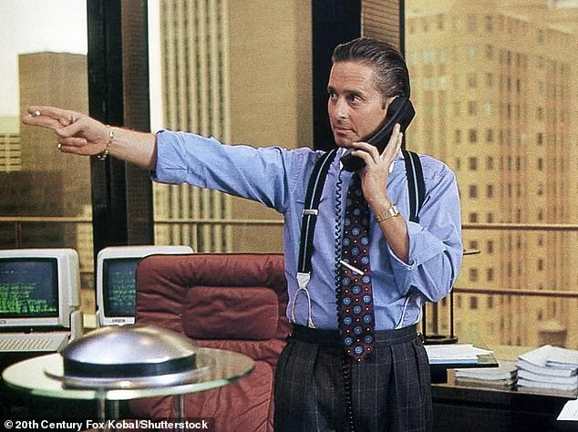 Study Uncovers Real-World Gordon Gekko Effect: Managers Favor Manipulative Traits Aligned with Their Ambitions