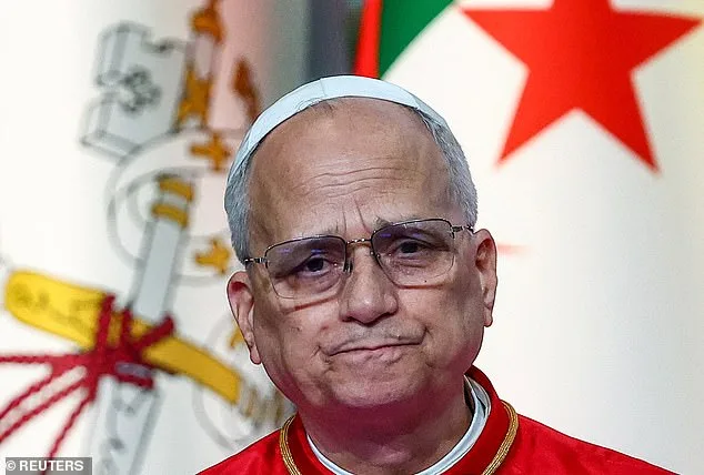 Trump's AI-Generated Jesus Image Splinters Evangelical Base Amid Denial