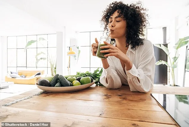 Body's Built-in Detox System Makes Expensive Juices Unnecessary
