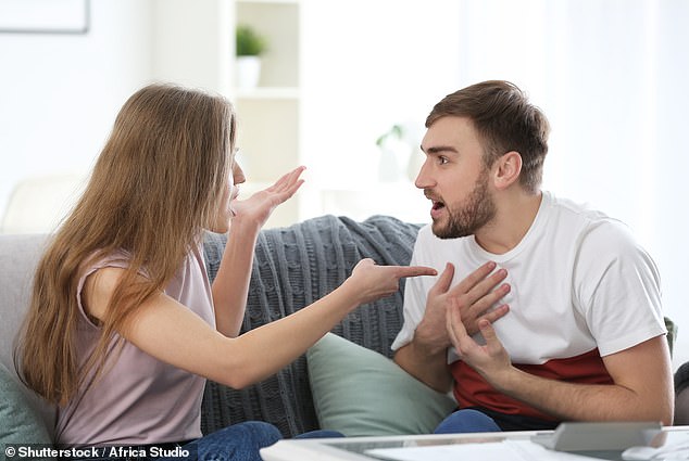 Calm responses during arguments strengthen romantic partnerships through emotional regulation.