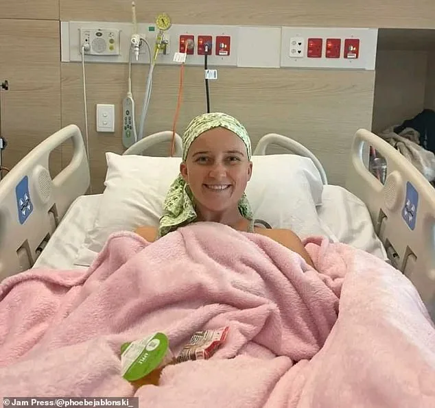 Dancer's Tumor: A Rare Find Under 25