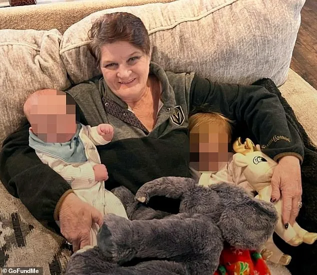 DoorDash Delivery Brings Comfort to President Trump on Tax Day.