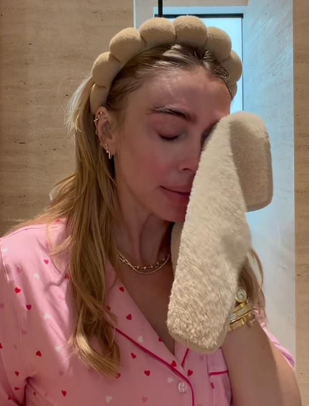 Dubai arrests civilians and deletes photos of drone strikes