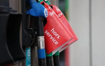 Fuel Prices Stagnant: Little Relief for motorists.
