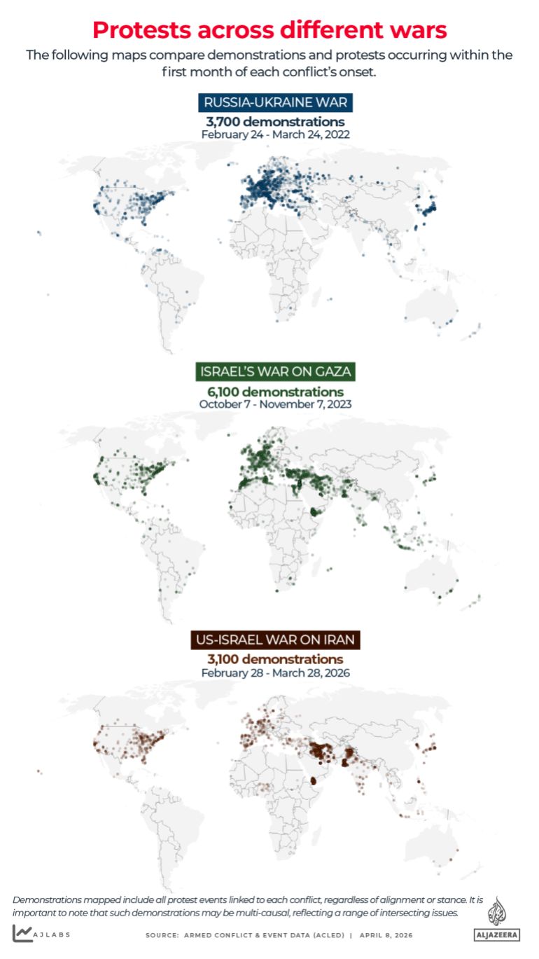 Israel-Iran Conflict: Ceasefire Hangs by a Thread