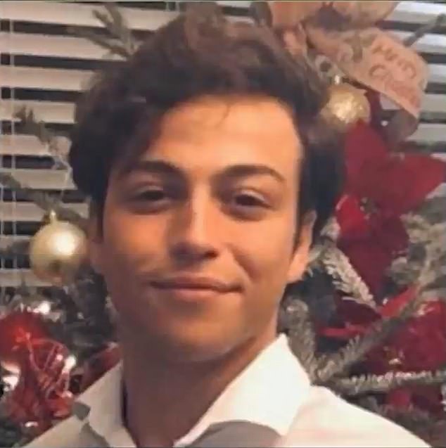 Miami father sentenced to 12 years for killing son at Disney