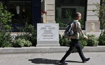 **Nadia Farès' Sudden Death Leaves Paris Gym in Shock**