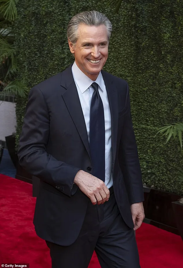 Newsom's office insults journalist after exposing California fraud.